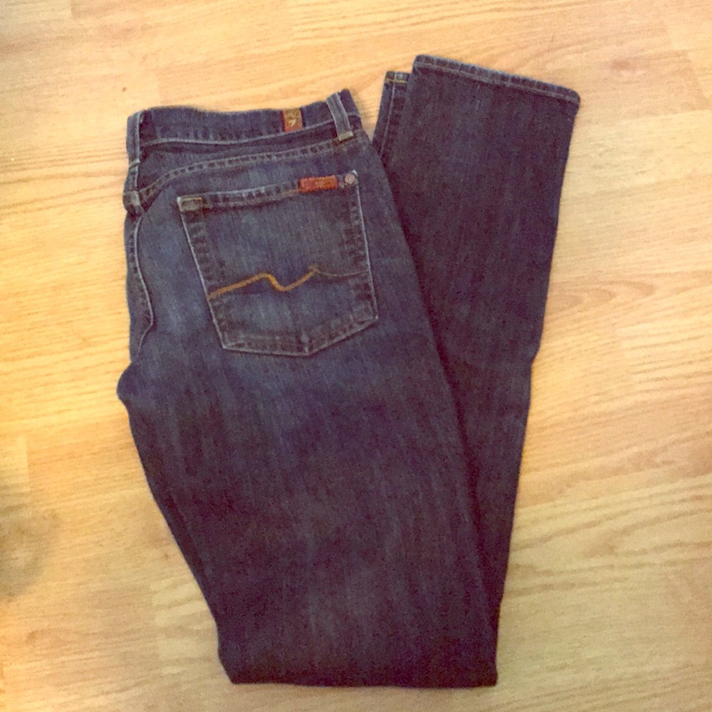 Seven jeans